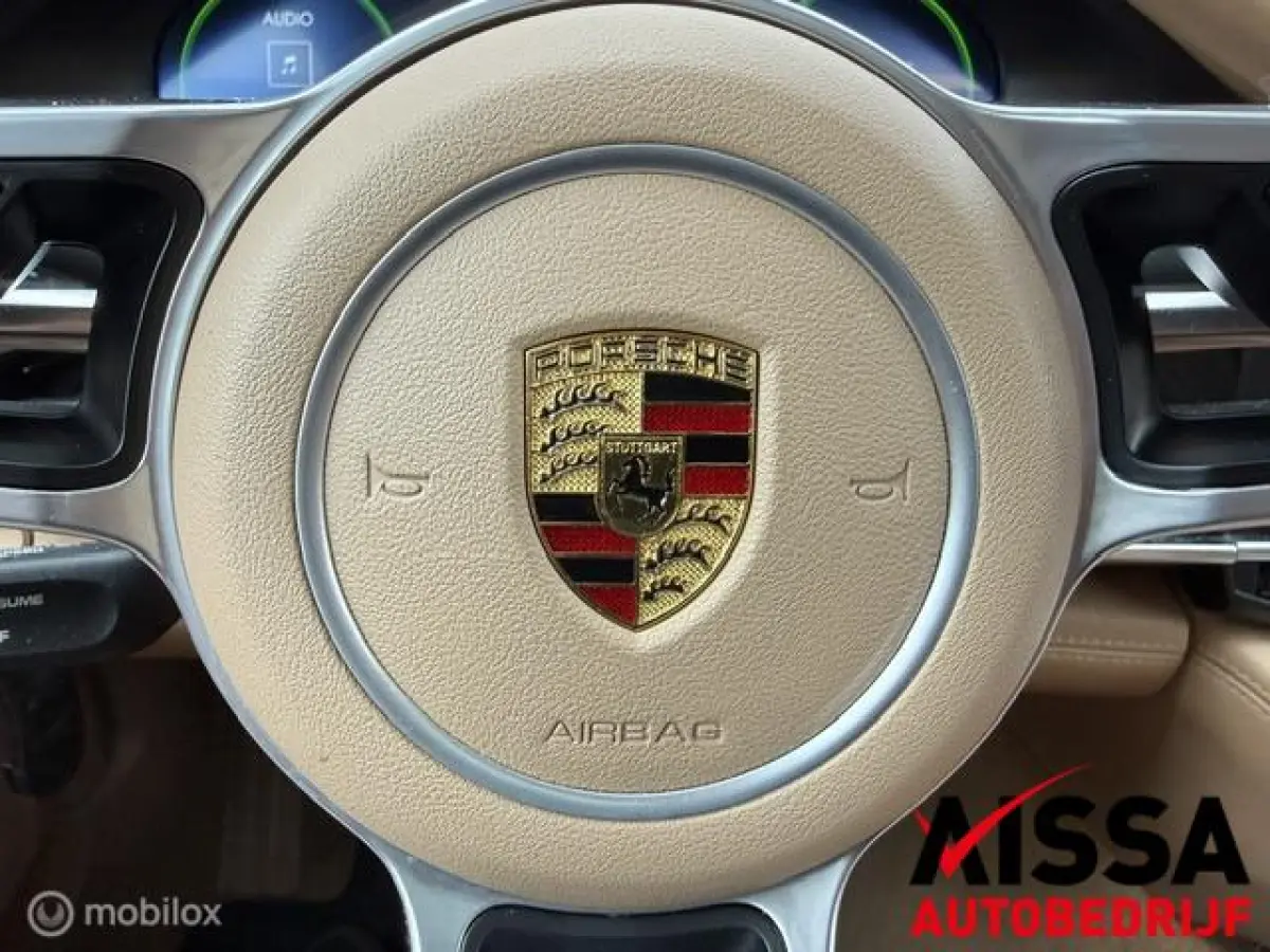 3.6 4 (FACELIFT) Dealer Onderhouden Leder Luchtvering Navi Clima Cruise Xenon Schuifdak Camera Bose