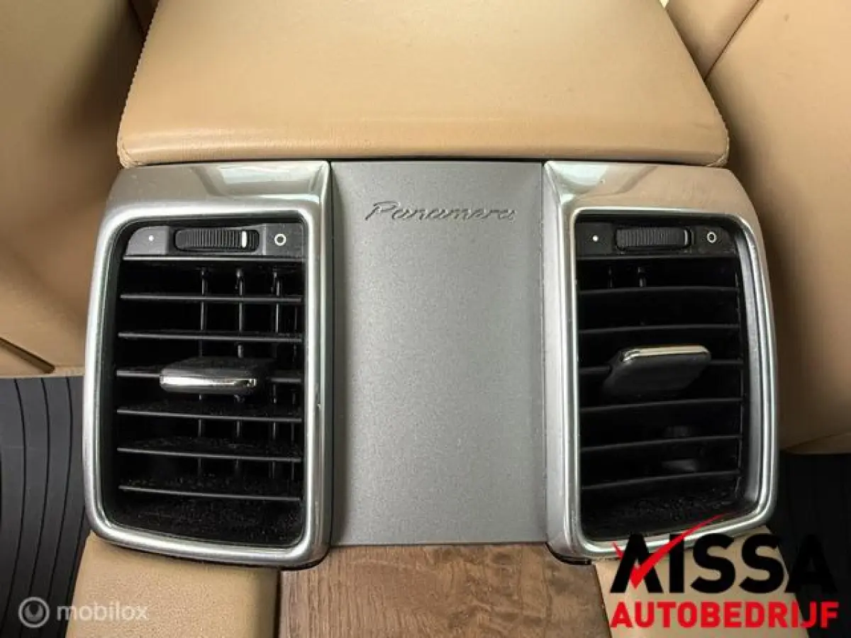 3.6 4 (FACELIFT) Dealer Onderhouden Leder Luchtvering Navi Clima Cruise Xenon Schuifdak Camera Bose