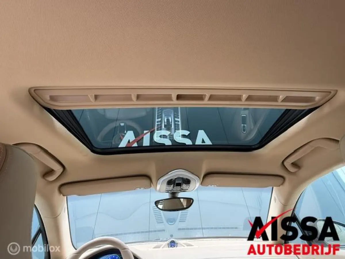 3.6 4 (FACELIFT) Dealer Onderhouden Leder Luchtvering Navi Clima Cruise Xenon Schuifdak Camera Bose