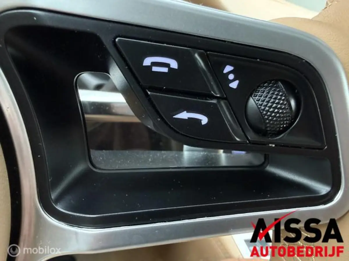 3.6 4 (FACELIFT) Dealer Onderhouden Leder Luchtvering Navi Clima Cruise Xenon Schuifdak Camera Bose