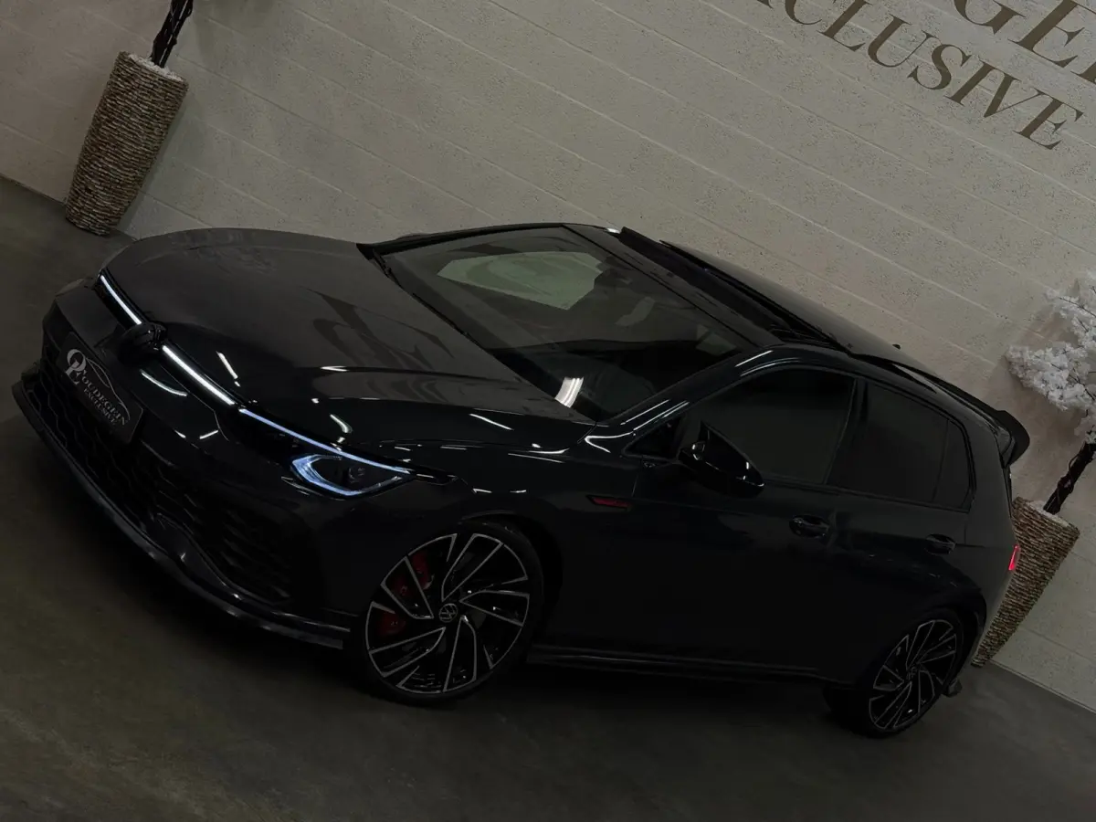 2.0 TSI GTI Clubsport / 400PK / Downpipe 200 Cells / Pano / DCC / Nürburgring / H&K / Dodehoek / Camera / Carplay