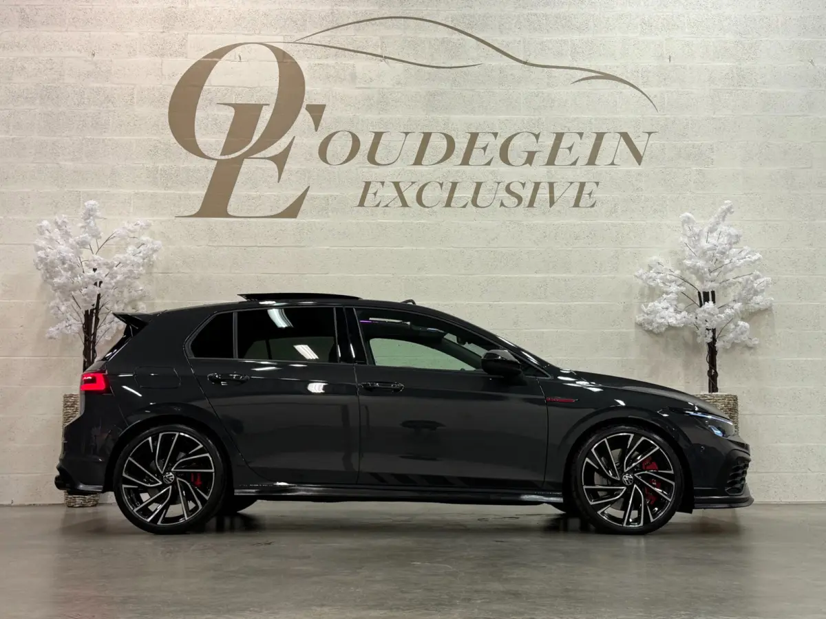 2.0 TSI GTI Clubsport / 400PK / Downpipe 200 Cells / Pano / DCC / Nürburgring / H&K / Dodehoek / Camera / Carplay