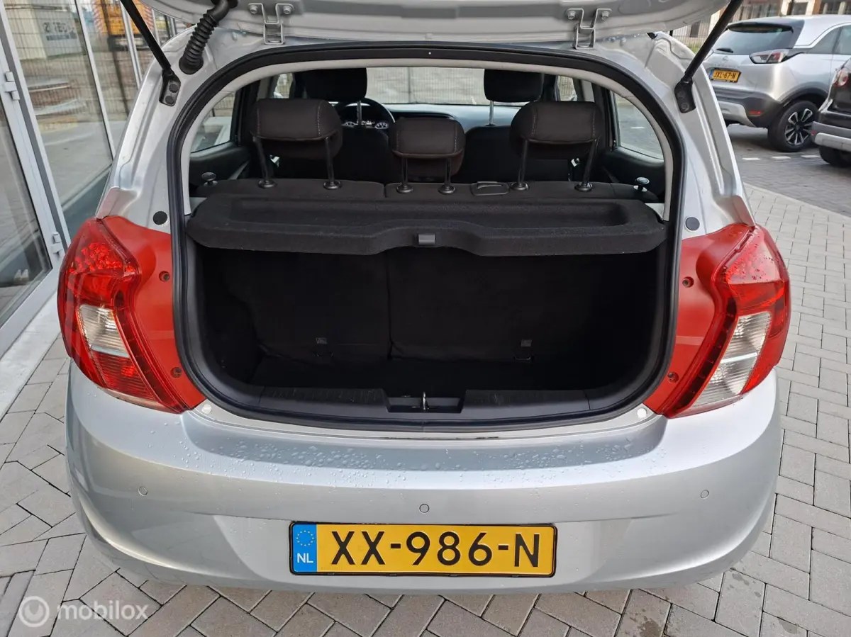 1.0 ecoFLEX 120 Jaar Edition