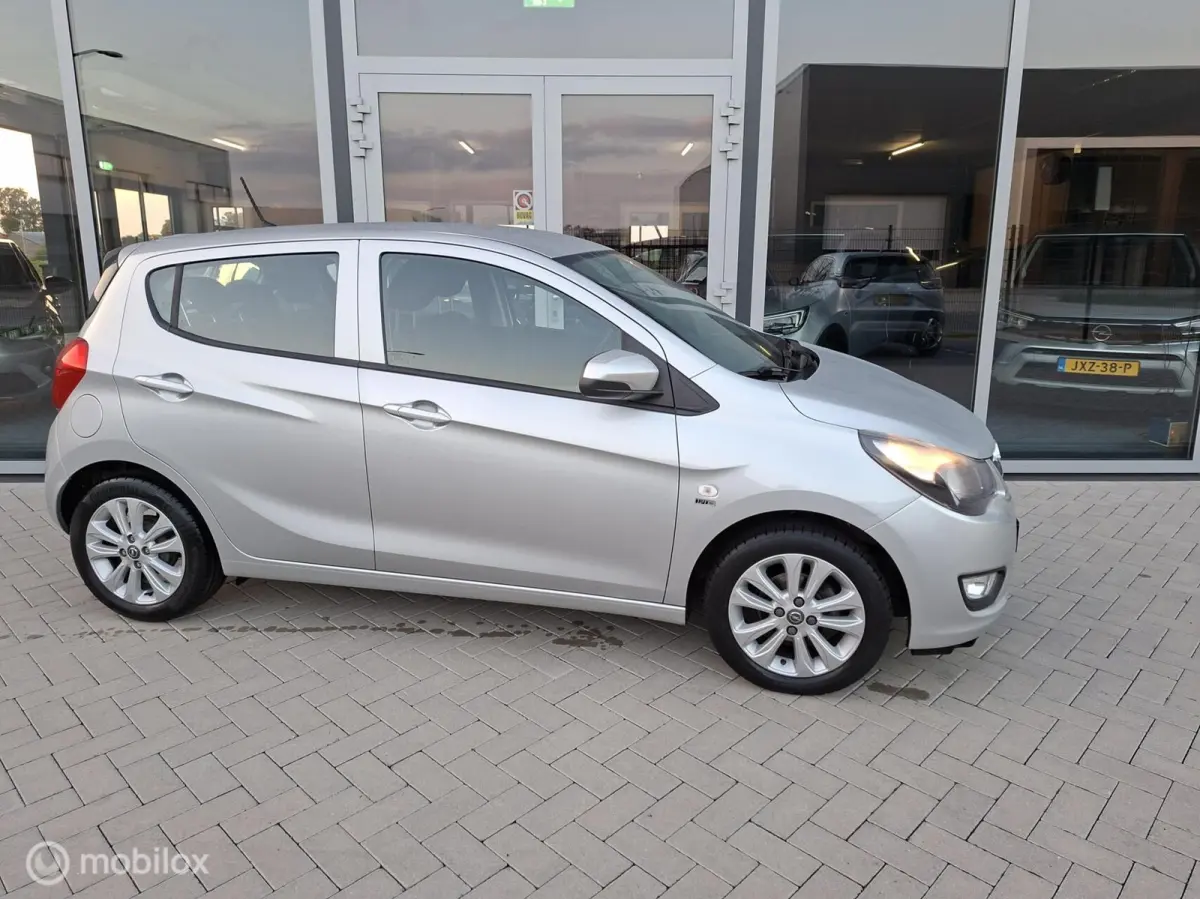 1.0 ecoFLEX 120 Jaar Edition