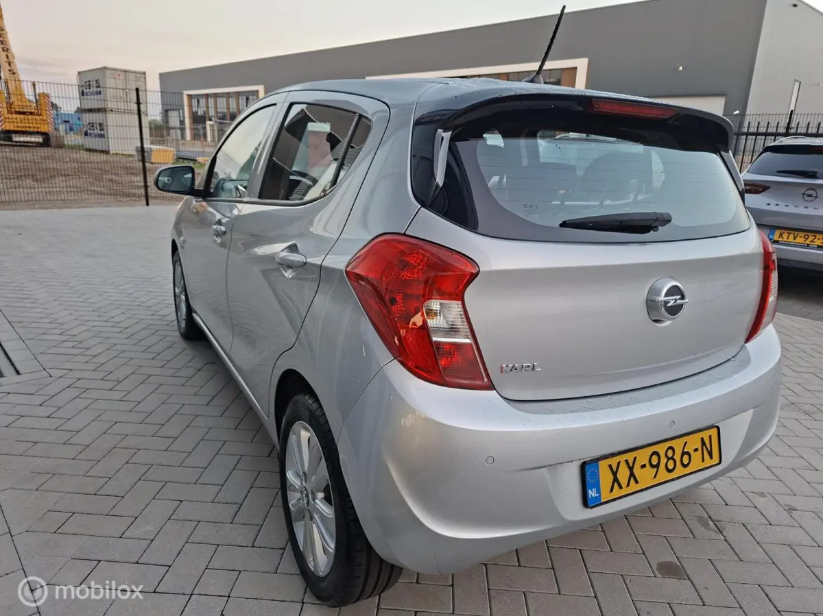 1.0 ecoFLEX 120 Jaar Edition