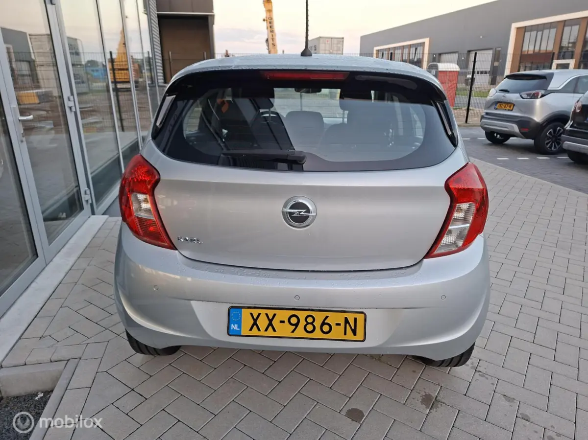 1.0 ecoFLEX 120 Jaar Edition