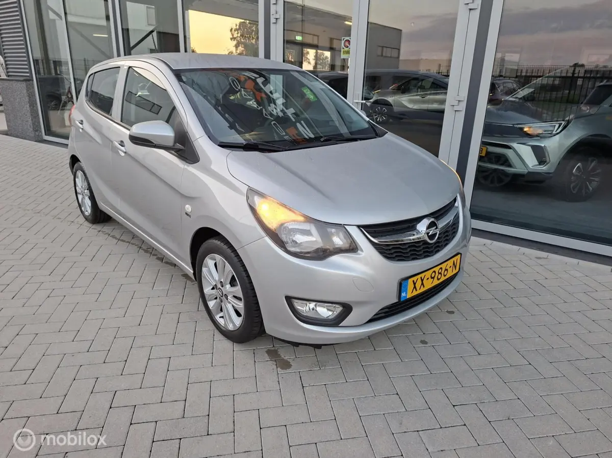 1.0 ecoFLEX 120 Jaar Edition