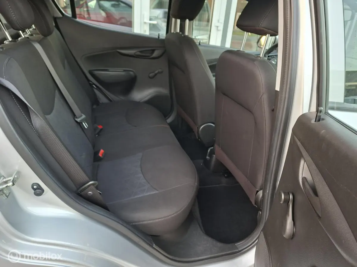1.0 ecoFLEX 120 Jaar Edition