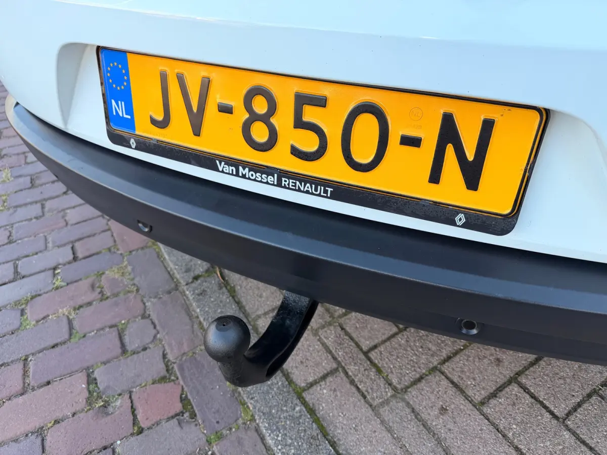 1.2 TCe Bose/Pano/Navi/Leder/Pdc/Climate-c/Cruise-c/2e eigenaar/Trekhaak/Aux