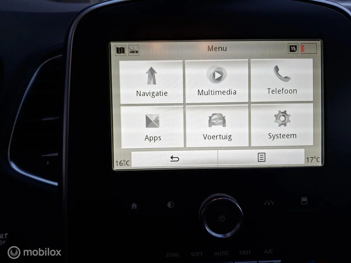 1.3 TCe Limited