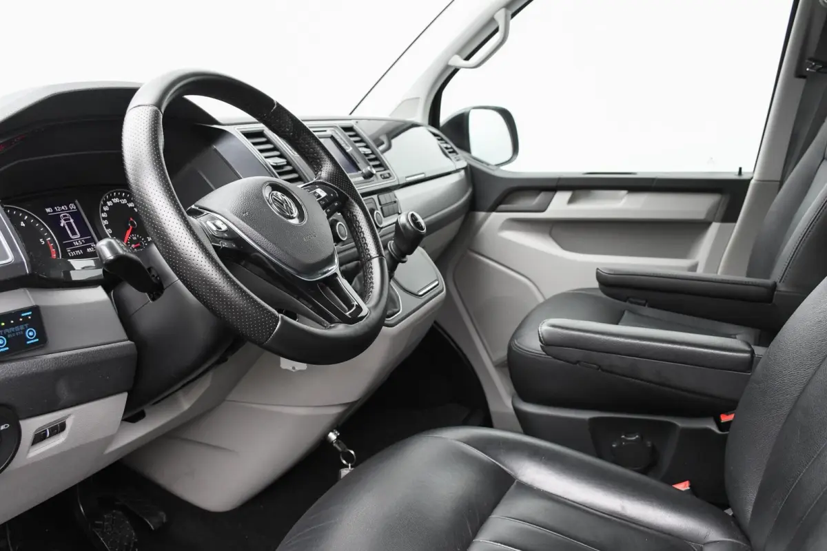 2.0 TDI L2H1 Highline 2x Schuifdeur