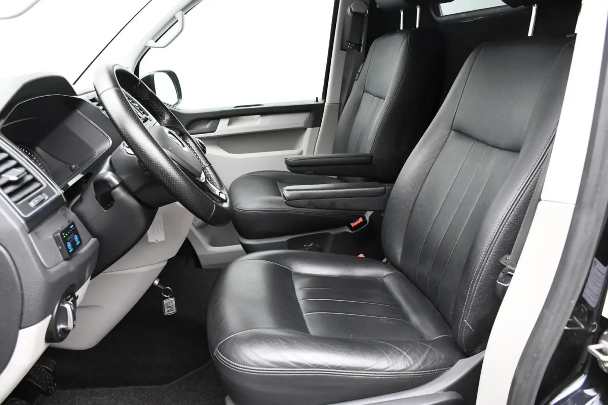2.0 TDI L2H1 Highline 2x Schuifdeur
