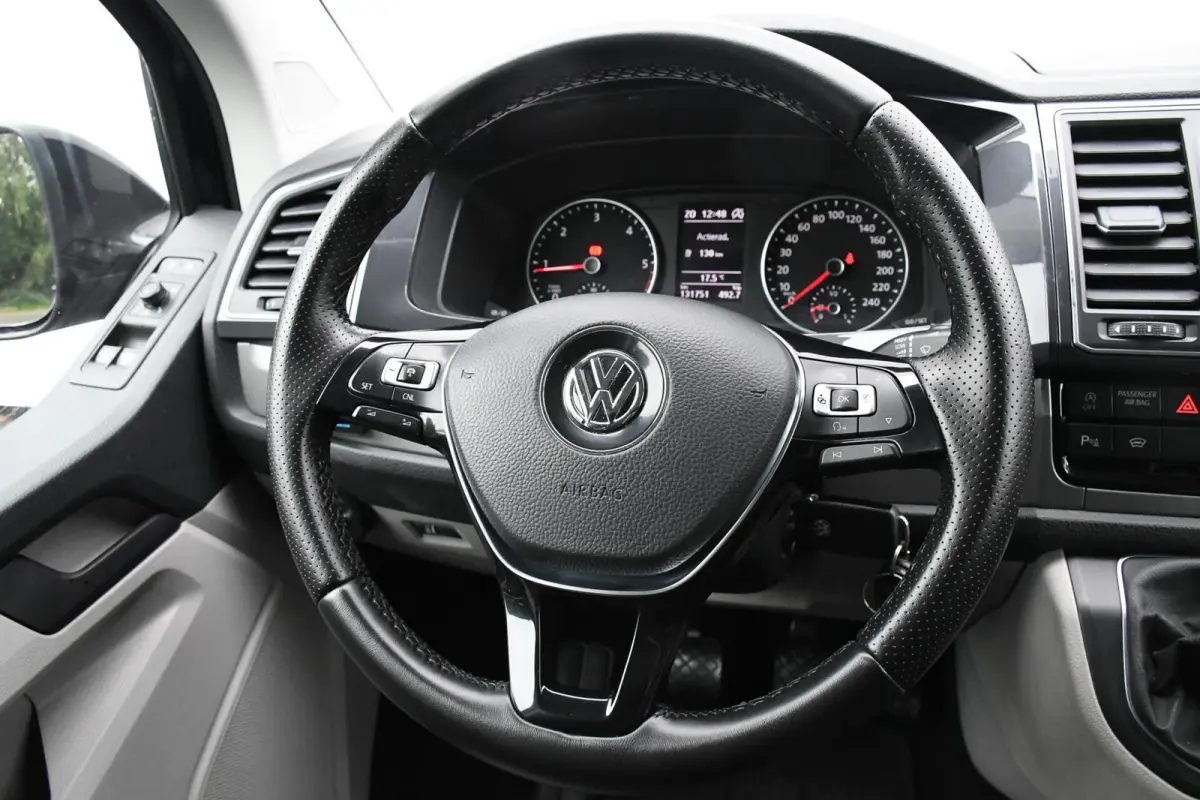 2.0 TDI L2H1 Highline 2x Schuifdeur