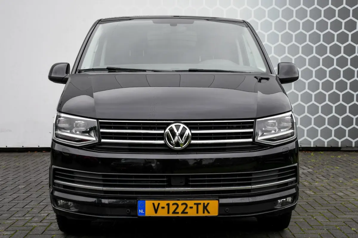 2.0 TDI L2H1 Highline 2x Schuifdeur