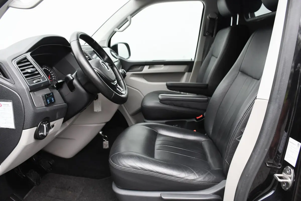 2.0 TDI L2H1 Highline 2x Schuifdeur