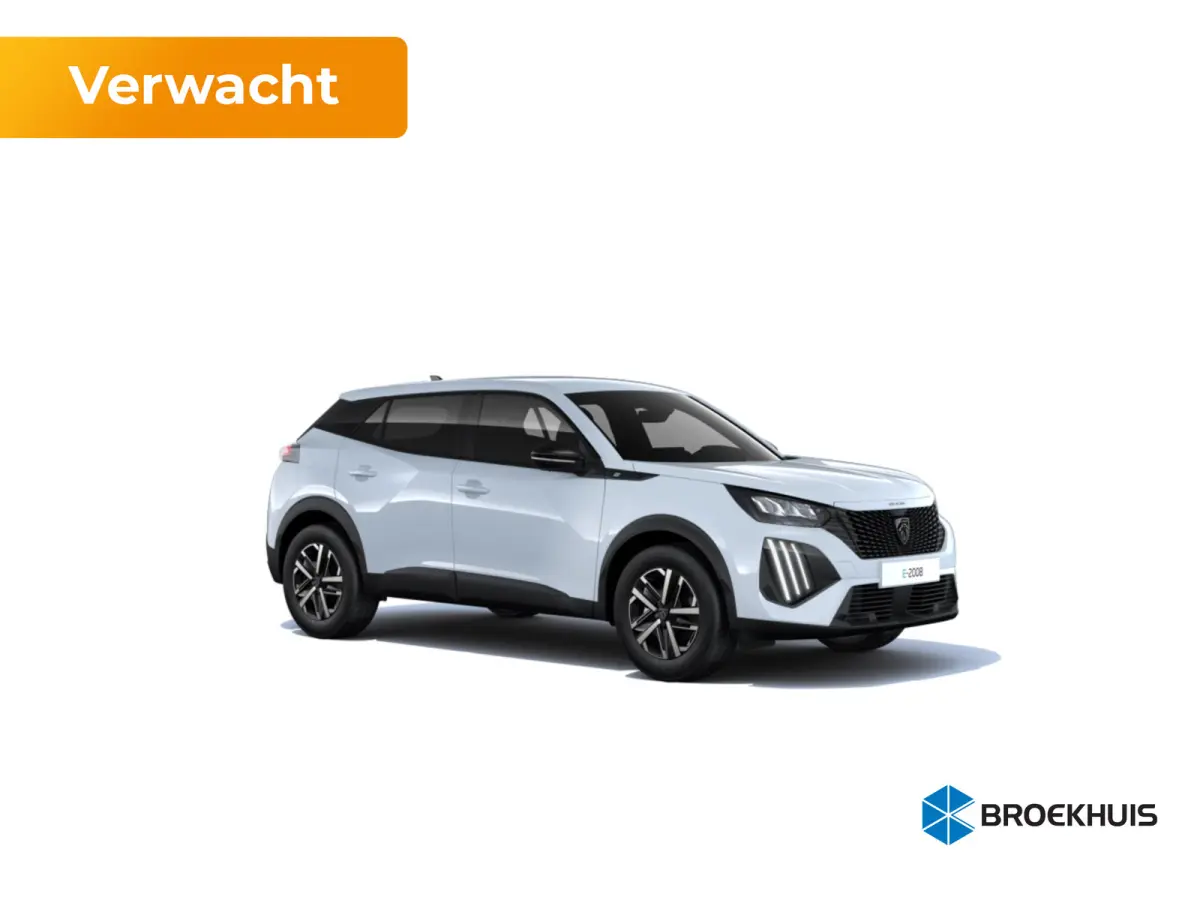 Business | Climate Control | Dashboard in zacht materiaal met carboneffect en hoogglans zwarte sierstrip | Extra getinte achterste zijruiten en achterruit