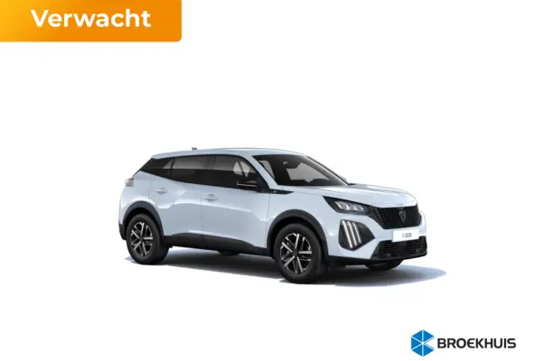 Business | Climate Control | Dashboard in zacht materiaal met carboneffect en hoogglans zwarte sierstrip | Extra getinte achterste zijruiten en achterruit