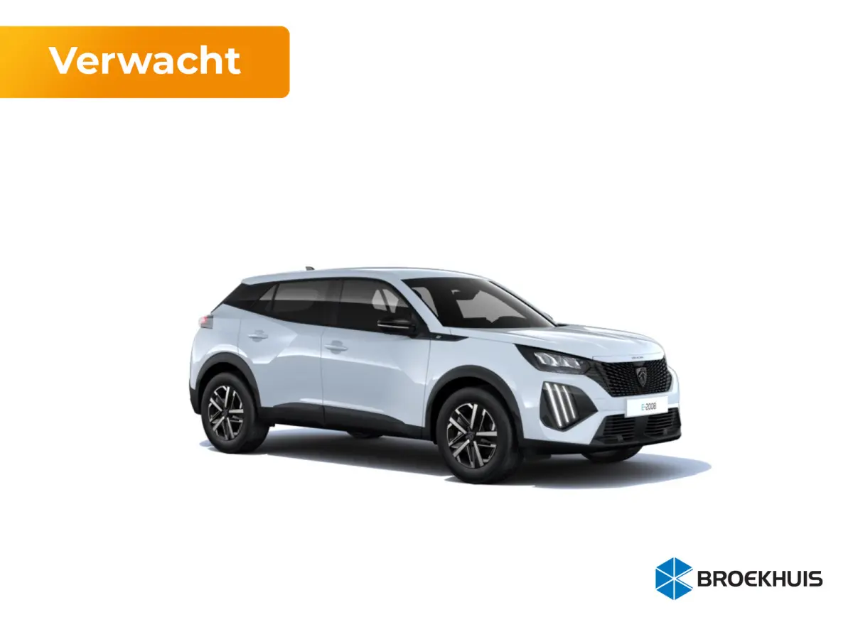 Business | Climate Control | Dashboard in zacht materiaal met carboneffect en hoogglans zwarte sierstrip | Extra getinte achterste zijruiten en achterruit