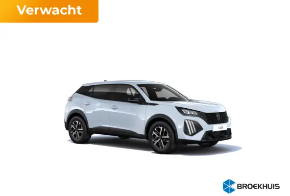 Business | Climate Control | Dashboard in zacht materiaal met carboneffect en hoogglans zwarte sierstrip | Extra getinte achterste zijruiten en achterruit