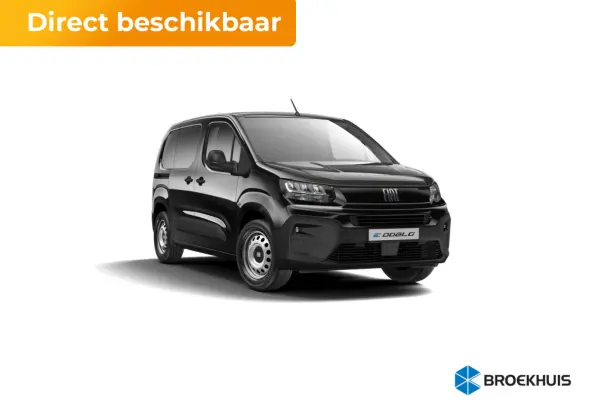 Professional Standaard | Airconditioning handmatig | Centrale deurvergrendeling met afstandsbediening | Cruise control met snelheidsbegrenzer (bediening achter het stuurwiel)