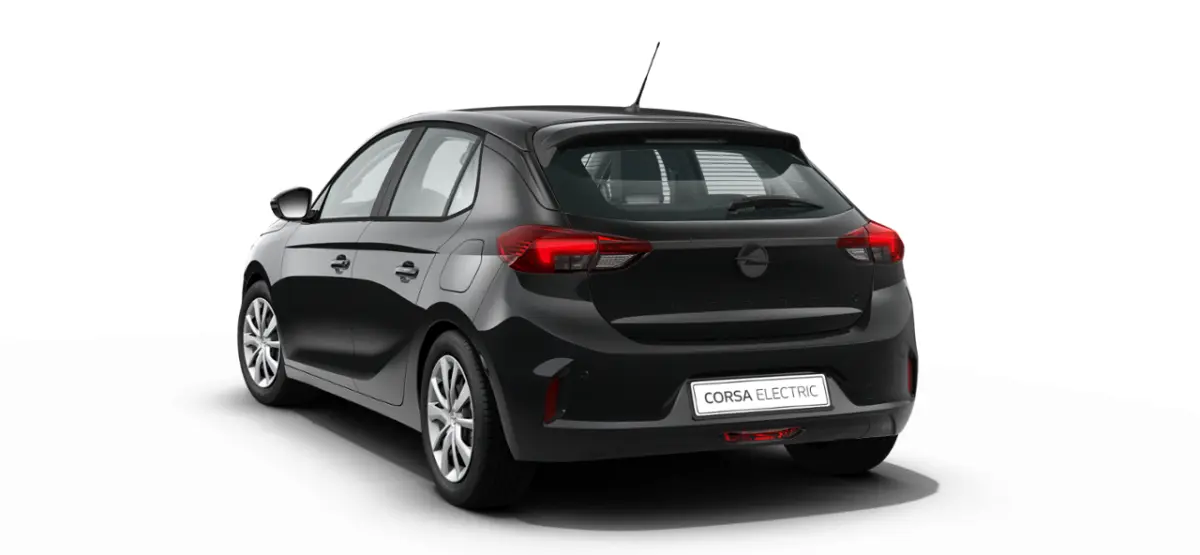 Business Edition - Electric | Achteruitrijcamera | Dode hoek waarschuwing | Draadloze Apple Carplay en Android Auto