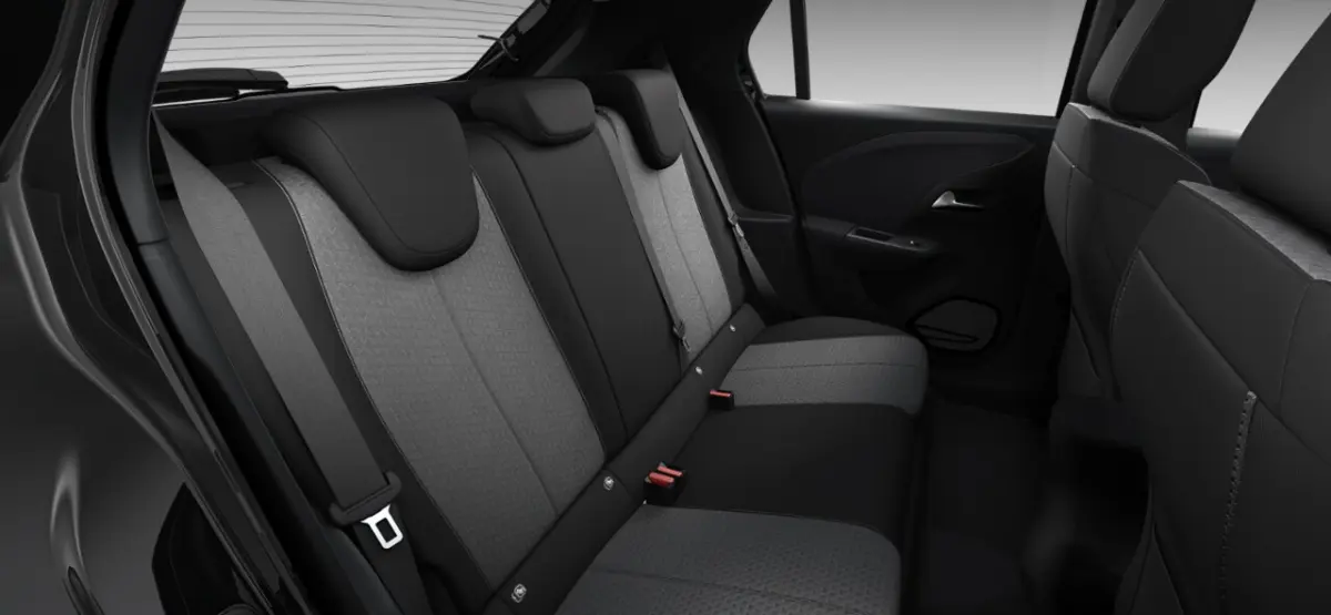 Business Edition - Electric | Achteruitrijcamera | Dode hoek waarschuwing | Draadloze Apple Carplay en Android Auto