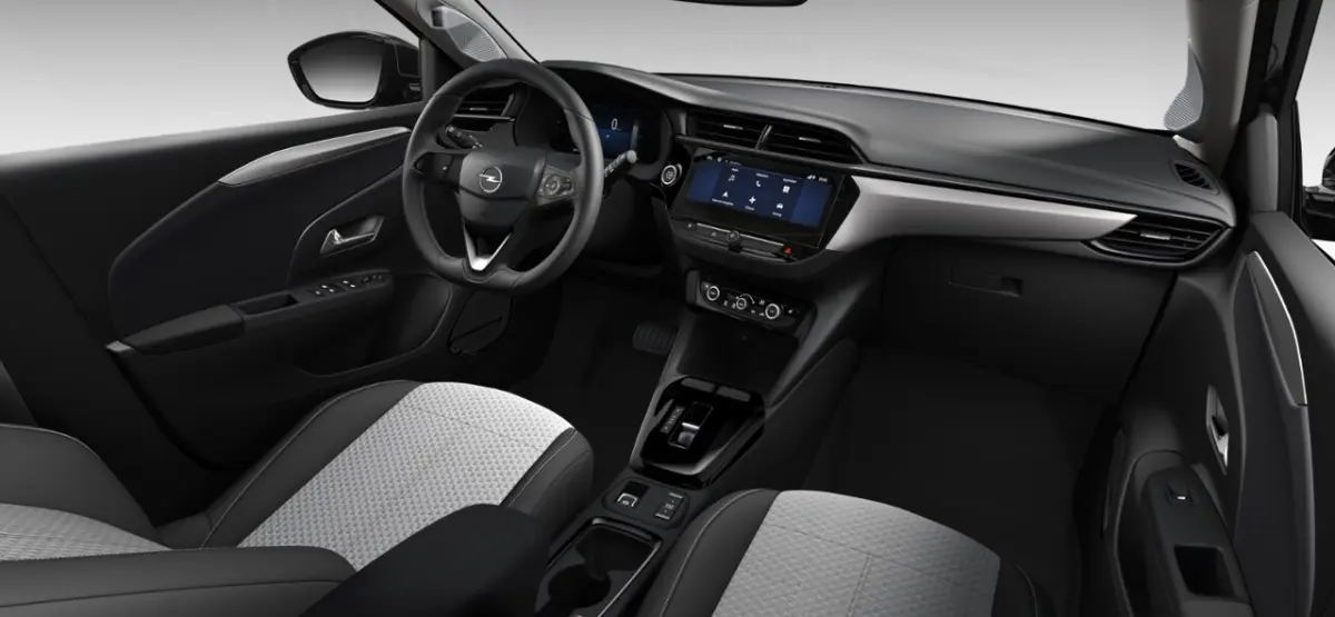 Business Edition - Electric | Achteruitrijcamera | Dode hoek waarschuwing | Draadloze Apple Carplay en Android Auto
