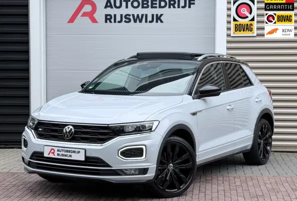 1.5 TSI 3x R-Line Pano/Virtual/Beats/Keyless