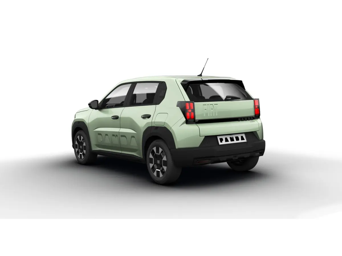 Icon | 10,25" touchscreen radio met Bluetooth, DAB & USB | Airconditioning handmatig | Cruise Control incl. speed limiter