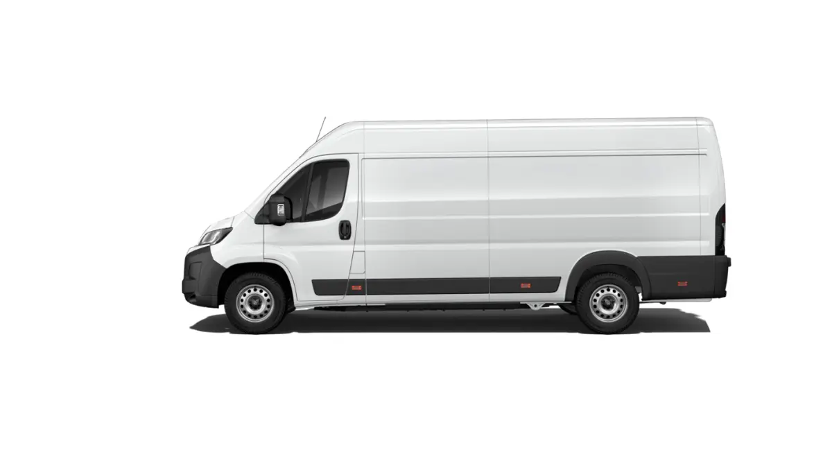 Standaard - Electric | Elektrisch verstelbare en verwarmbare buitenspiegels