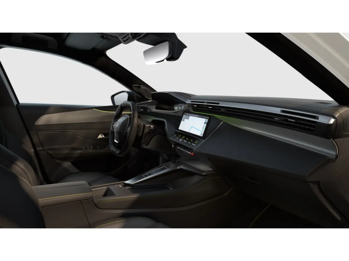 GT - Hybrid | 19" lichtmetalen velgen 'ADAKITE’ | Active Safety Brake (met camera en radar) | Bekleding Alcantara/kunstleder