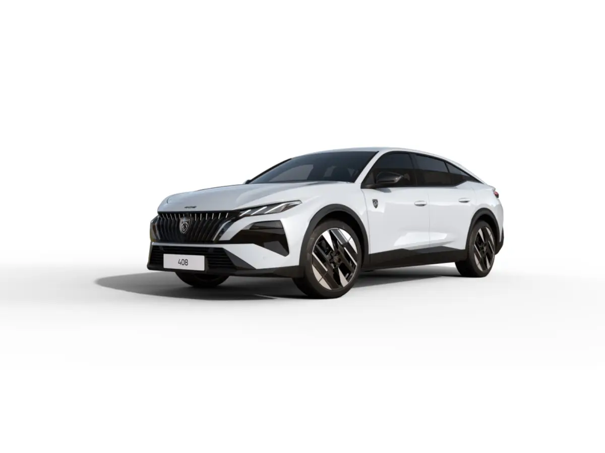 GT - Hybrid | 19" lichtmetalen velgen 'ADAKITE’ | Active Safety Brake (met camera en radar) | Bekleding Alcantara/kunstleder