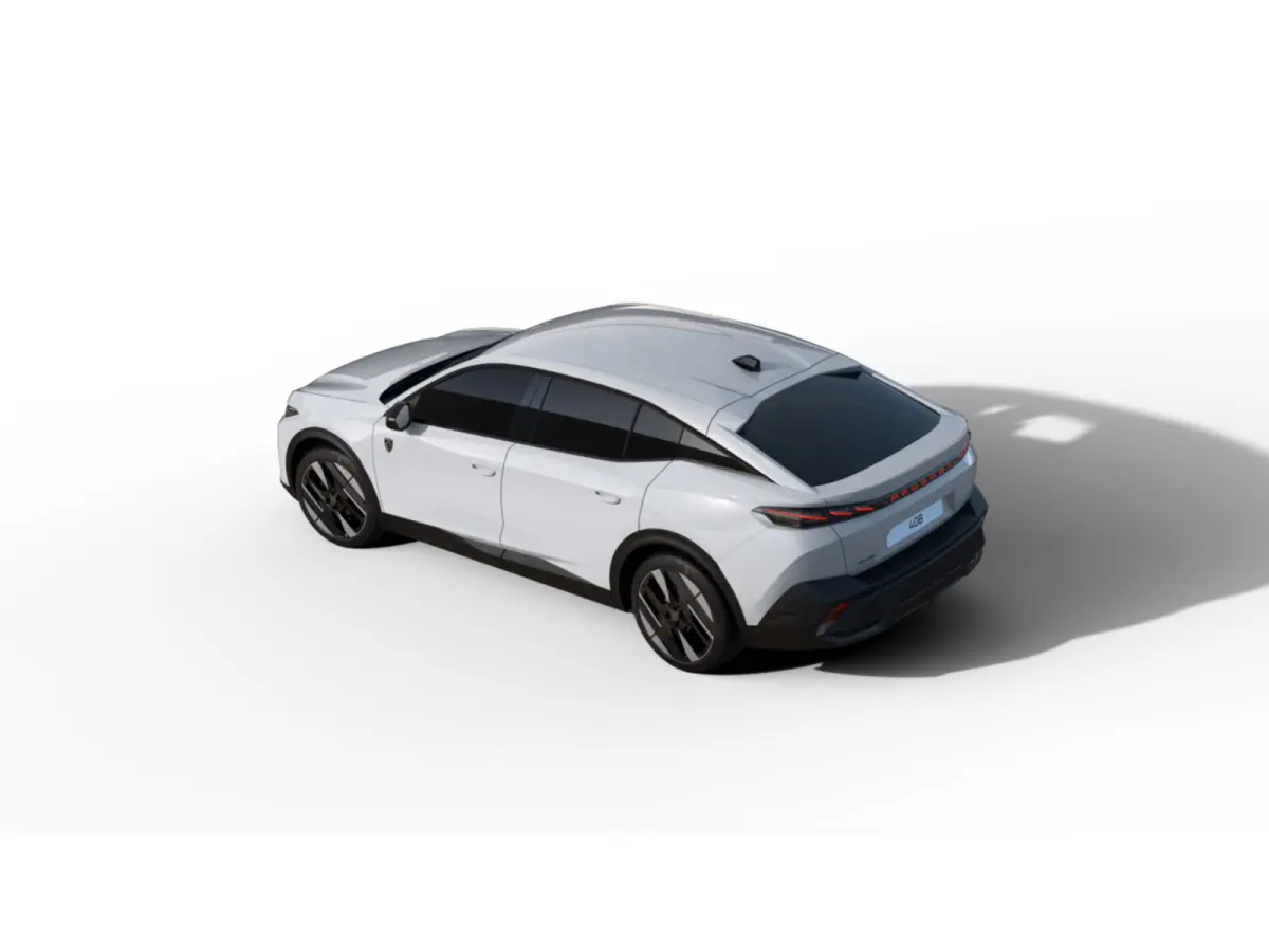 GT - Hybrid | 19" lichtmetalen velgen 'ADAKITE’ | Active Safety Brake (met camera en radar) | Bekleding Alcantara/kunstleder