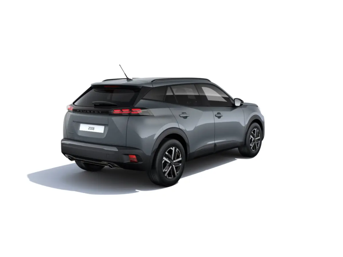 Style | Climate Control | Dashboard in zacht materiaal met carboneffect en hoogglans zwarte sierstrip | Parkeerhulp achter