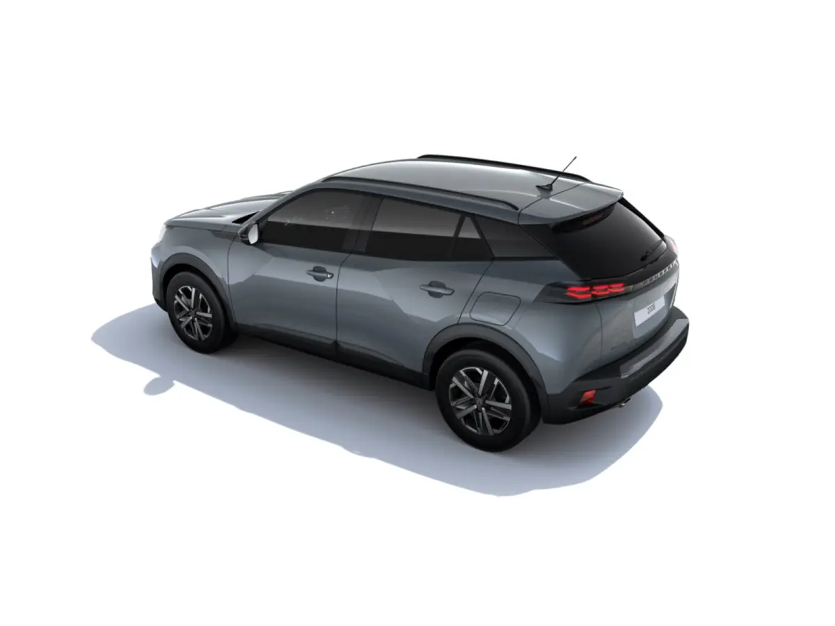 Style | Climate Control | Dashboard in zacht materiaal met carboneffect en hoogglans zwarte sierstrip | Parkeerhulp achter