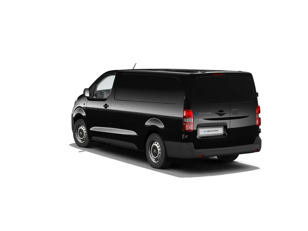 Professional Standaard | ABS met noodremassistentie / ESP en Hill Start Assist | Automatisch inschakelende verlichting en ruitenwissers | Cruise control met snelheidsbegrenzer (bediening ach