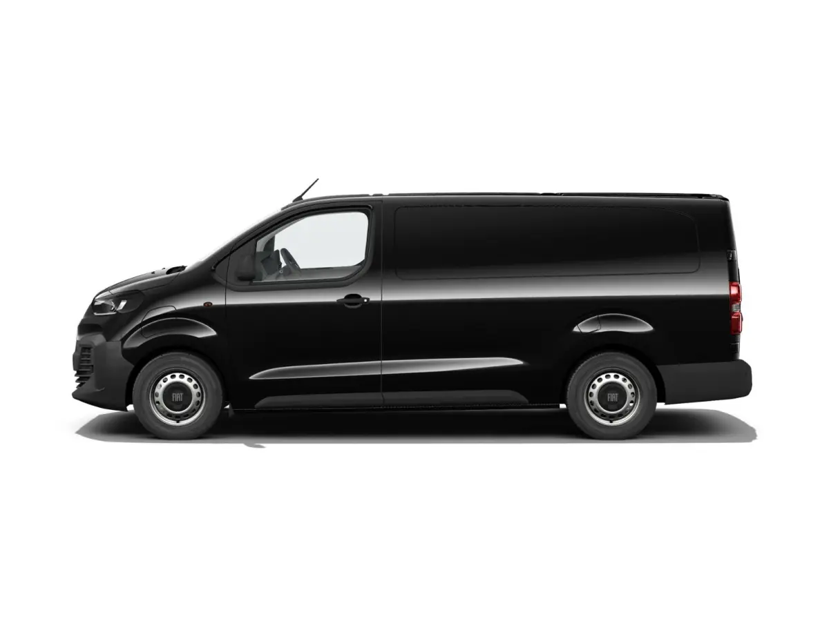 Professional Standaard | ABS met noodremassistentie / ESP en Hill Start Assist | Automatisch inschakelende verlichting en ruitenwissers | Cruise control met snelheidsbegrenzer (bediening ach