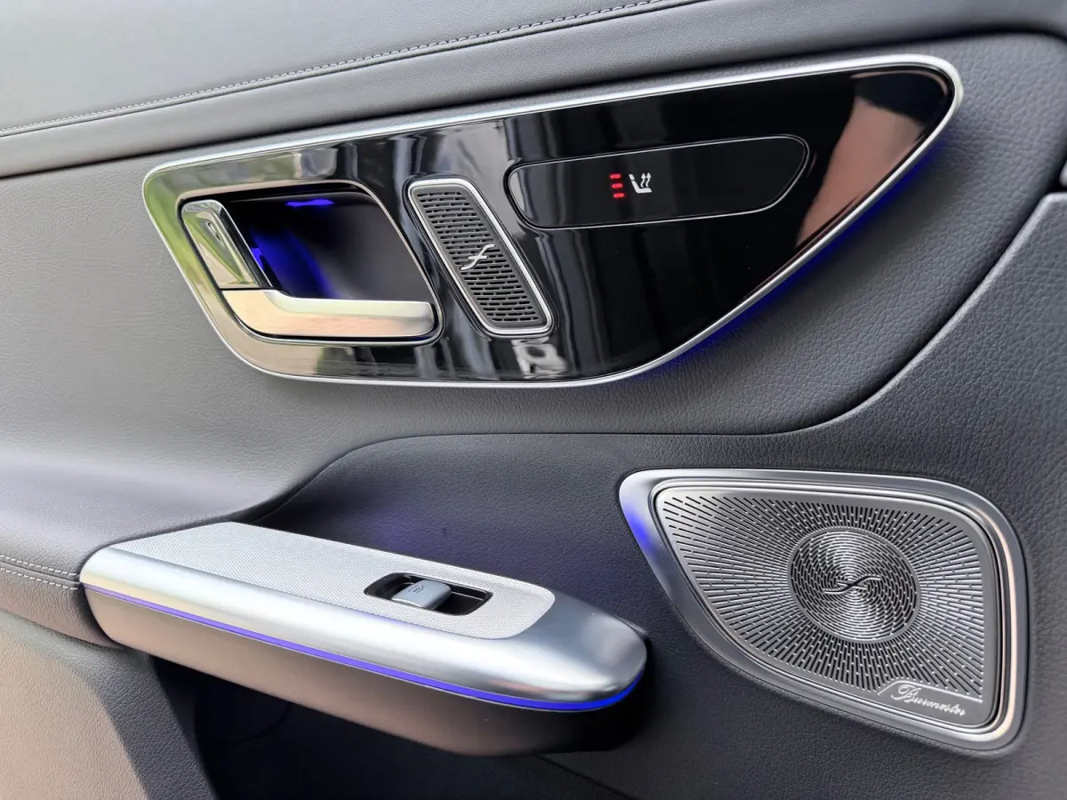400e 4MATIC AMG Pano/Memory/Burmester