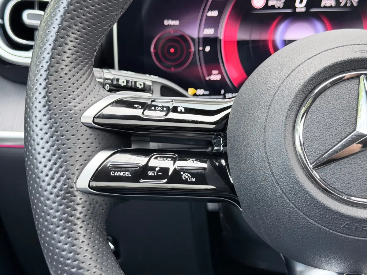 400e 4MATIC AMG Pano/Memory/Burmester