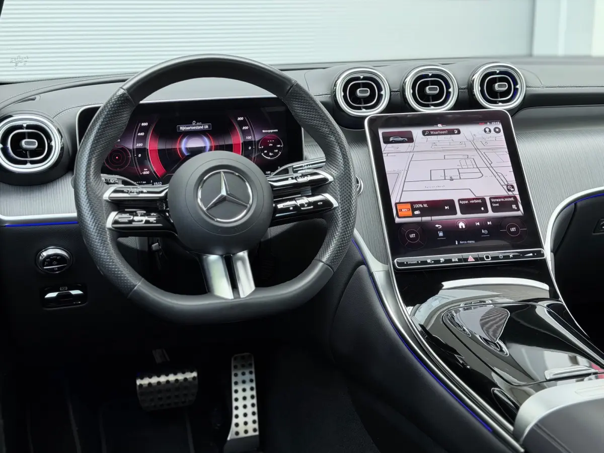 400e 4MATIC AMG Pano/Memory/Burmester