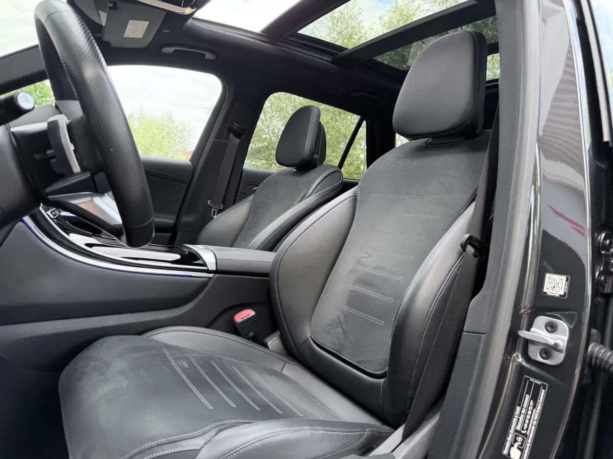 400e 4MATIC AMG Pano/Memory/Burmester