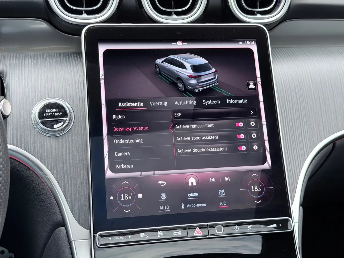 400e 4MATIC AMG Pano/Memory/Burmester