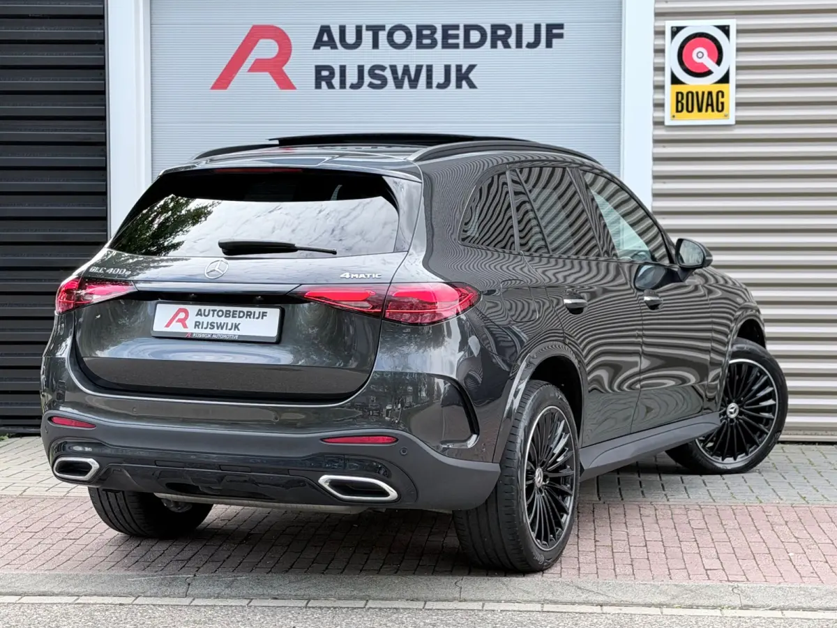 400e 4MATIC AMG Pano/Memory/Burmester