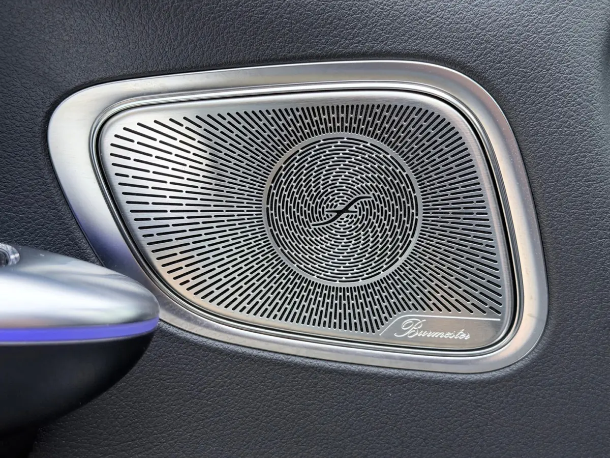 400e 4MATIC AMG Pano/Memory/Burmester