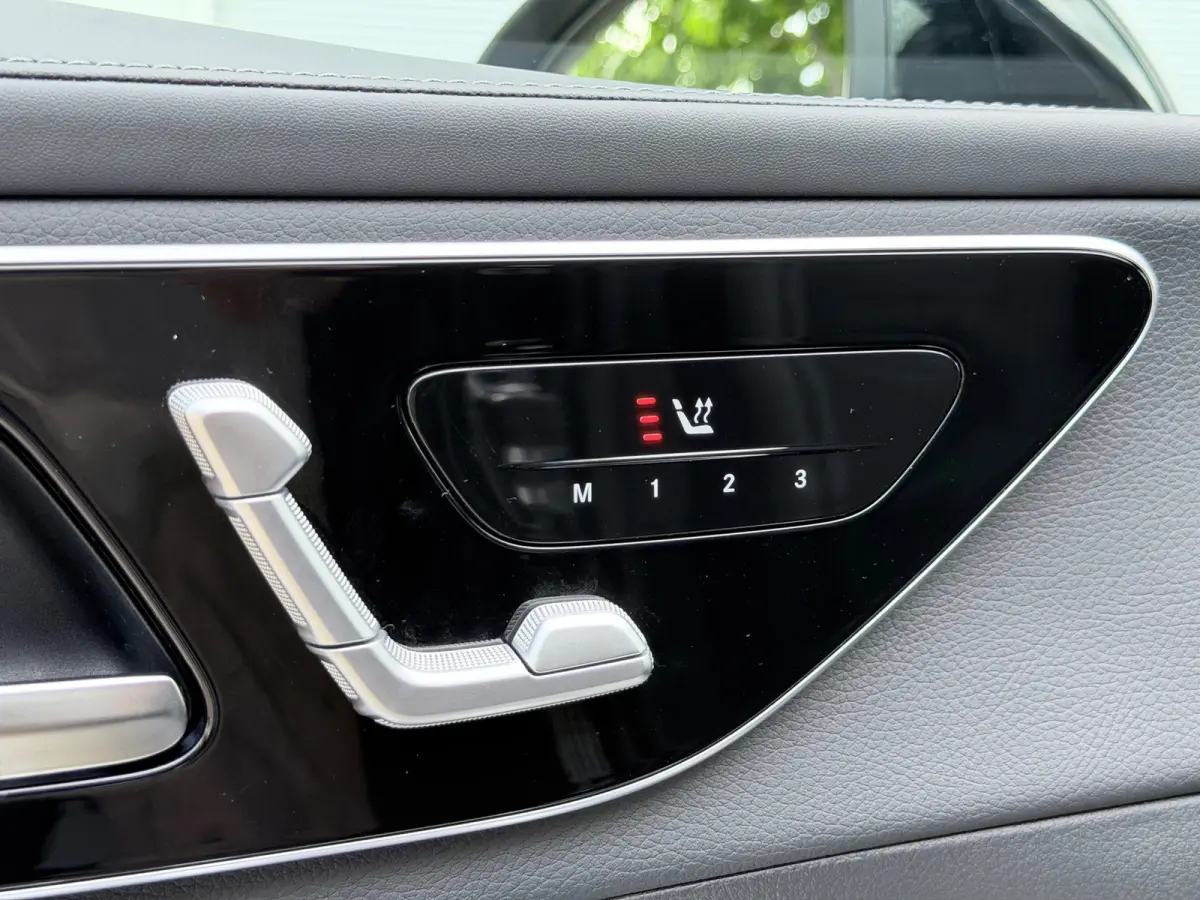 400e 4MATIC AMG Pano/Memory/Burmester