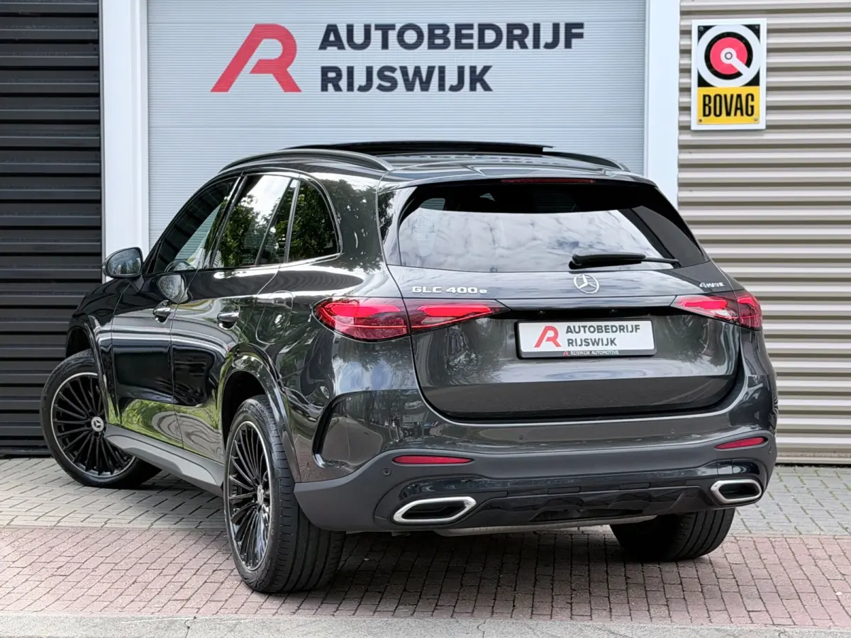 400e 4MATIC AMG Pano/Memory/Burmester