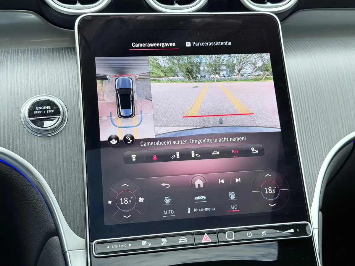 400e 4MATIC AMG Pano/Memory/Burmester