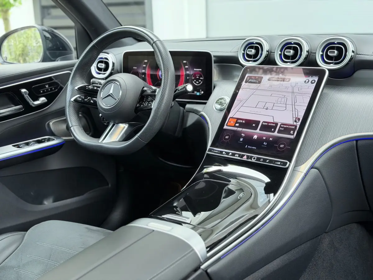 400e 4MATIC AMG Pano/Memory/Burmester