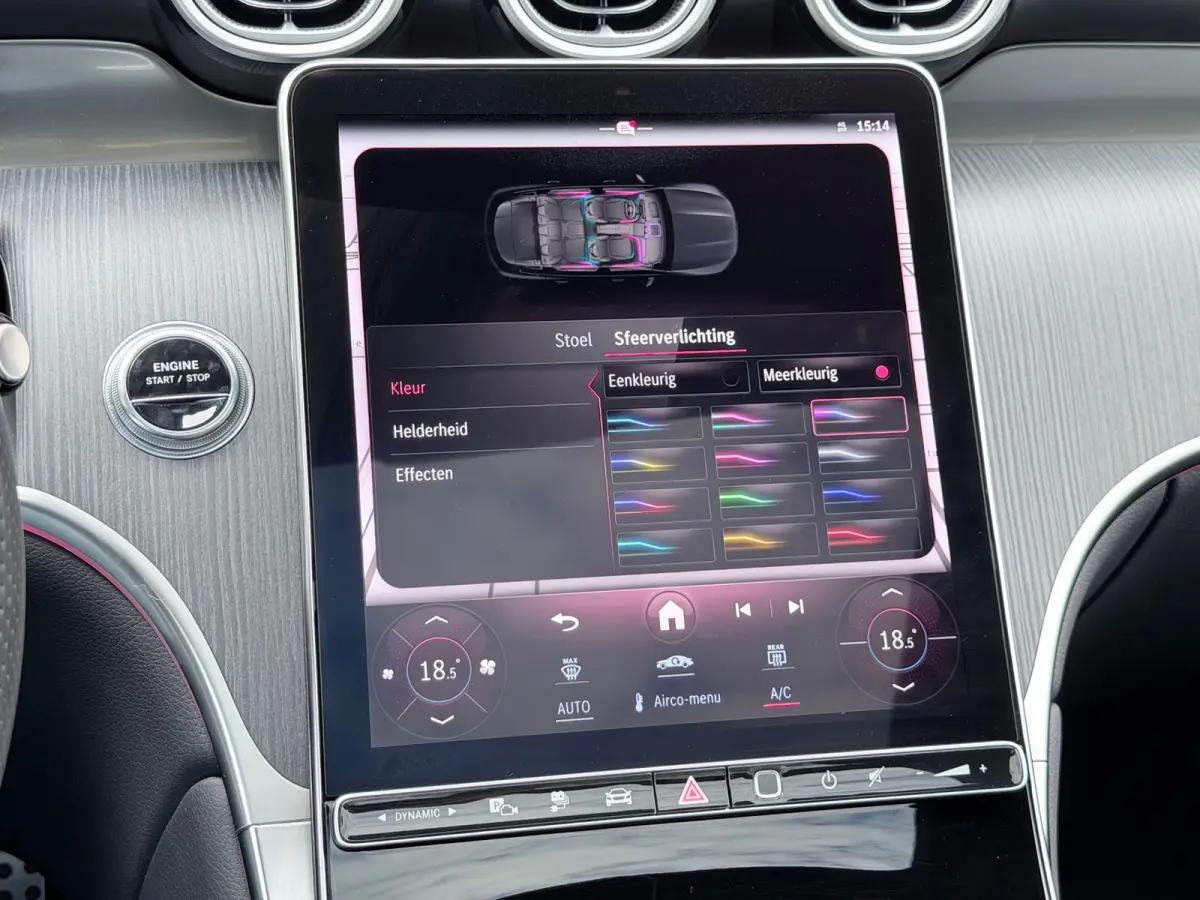 400e 4MATIC AMG Pano/Memory/Burmester