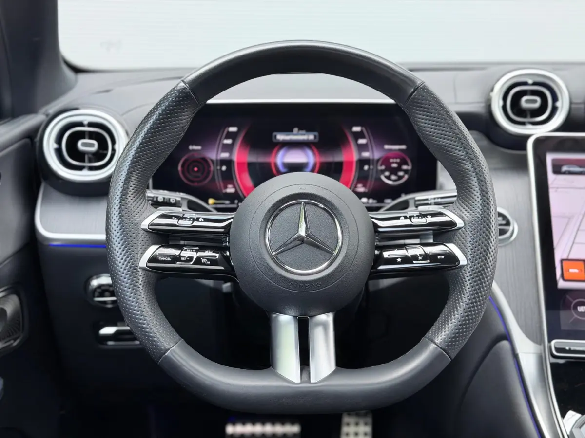 400e 4MATIC AMG Pano/Memory/Burmester